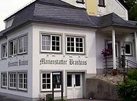 Brauhaus Abtei Marienstatt